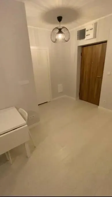 New 1 Bed Apartment With Balcony, Local Amenities Warsaw